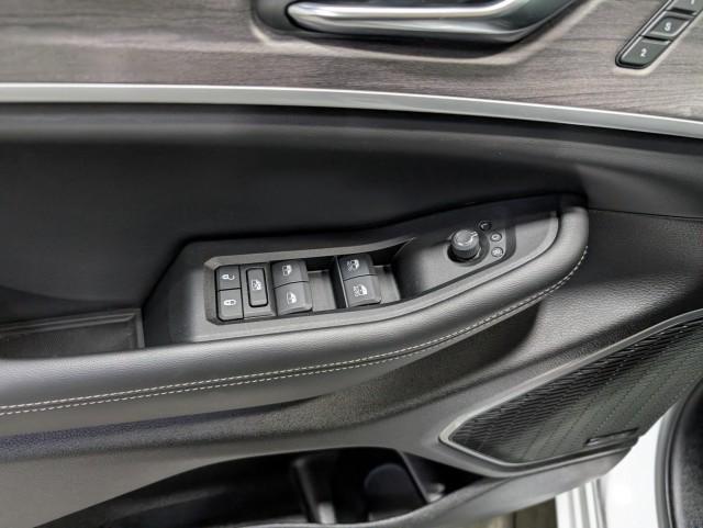 used 2024 Jeep Grand Cherokee 4xe car, priced at $36,998