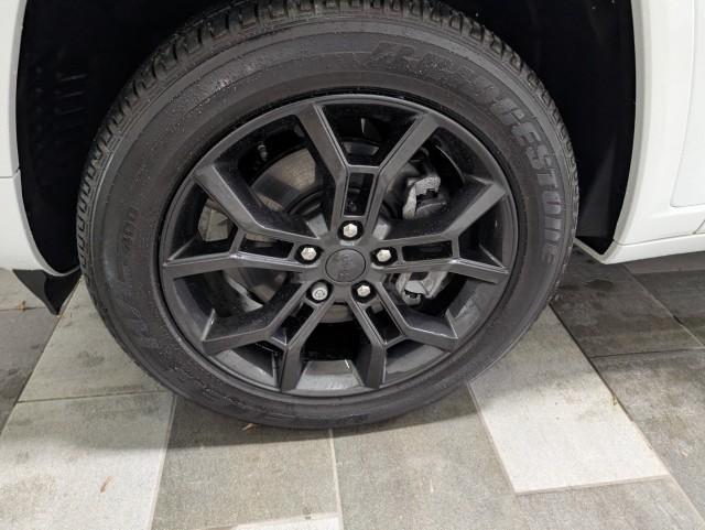 used 2024 Jeep Grand Cherokee 4xe car, priced at $36,998