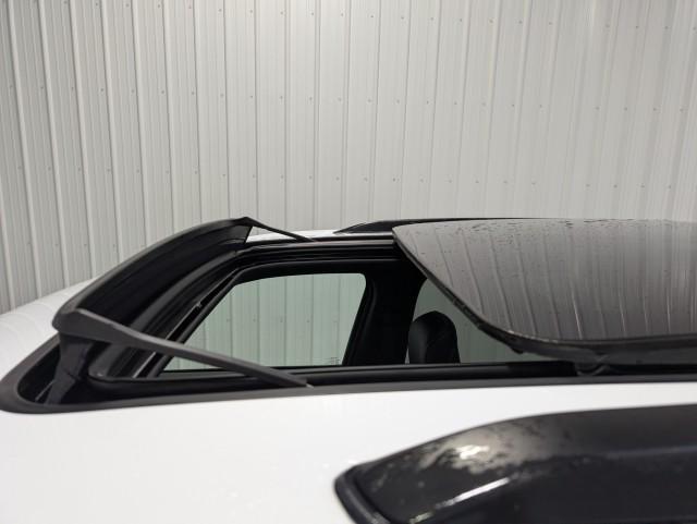 used 2024 Jeep Grand Cherokee 4xe car, priced at $36,998