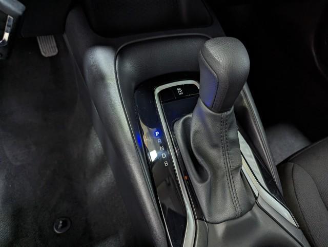 used 2024 Toyota Corolla car, priced at $21,998