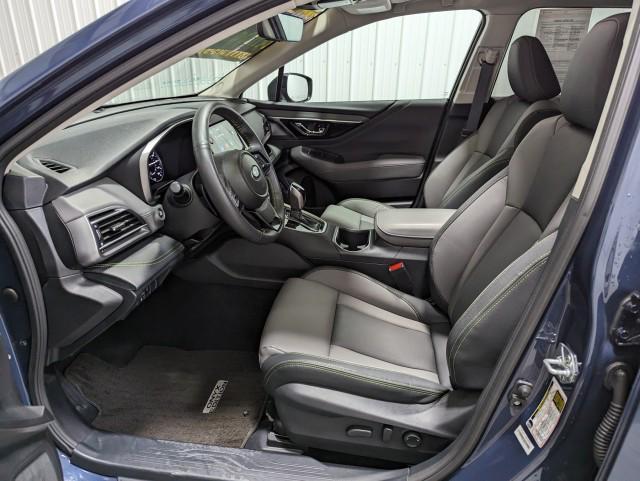used 2024 Subaru Outback car, priced at $30,998