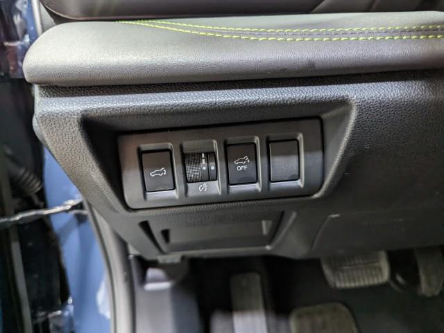 used 2024 Subaru Outback car, priced at $30,998
