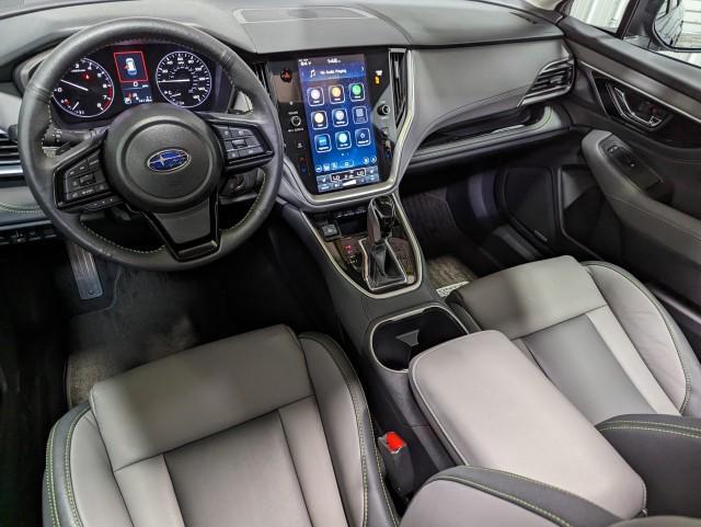 used 2024 Subaru Outback car, priced at $30,998