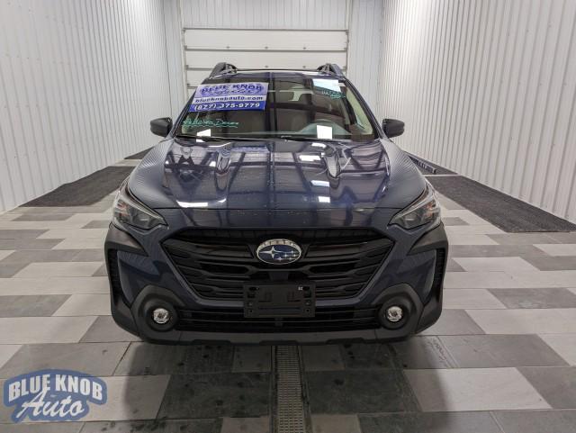 used 2024 Subaru Outback car, priced at $30,998