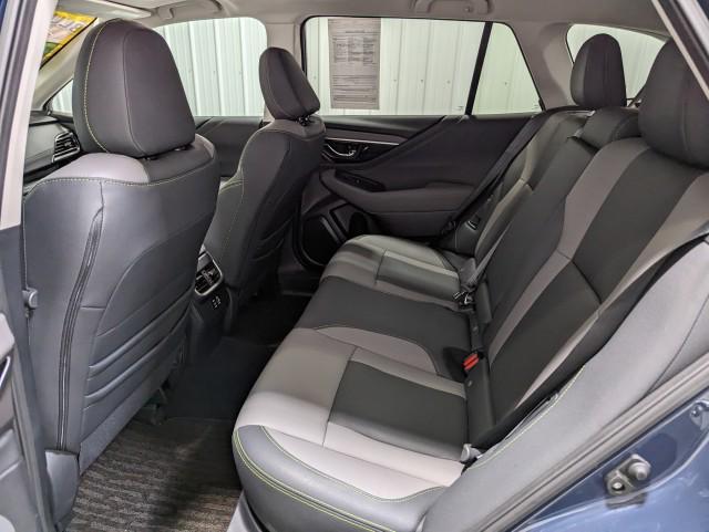 used 2024 Subaru Outback car, priced at $30,998