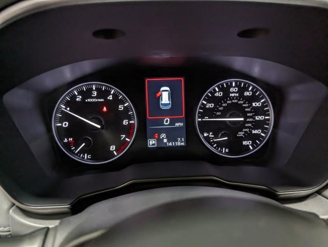 used 2024 Subaru Outback car, priced at $30,998
