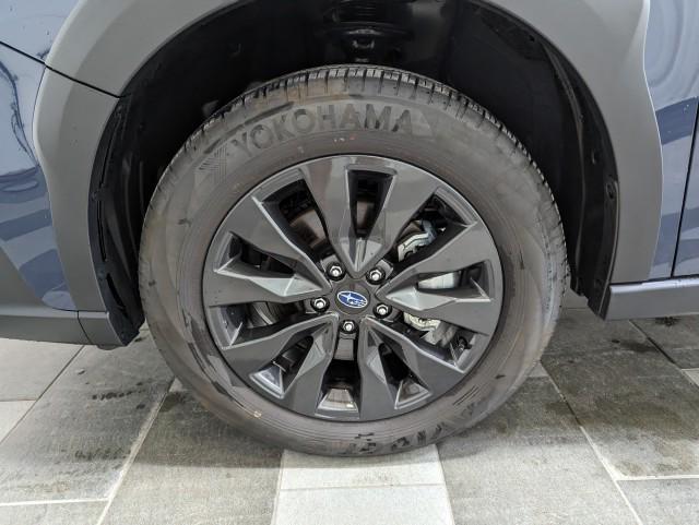 used 2024 Subaru Outback car, priced at $30,998
