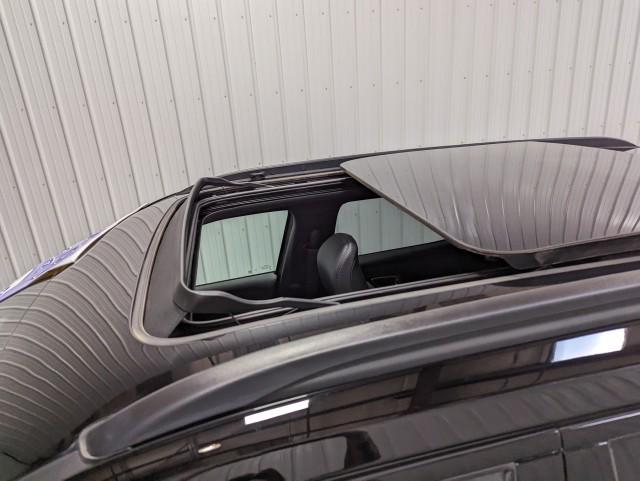 used 2024 Jeep Compass car, priced at $29,998