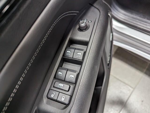 used 2024 Jeep Compass car, priced at $29,998