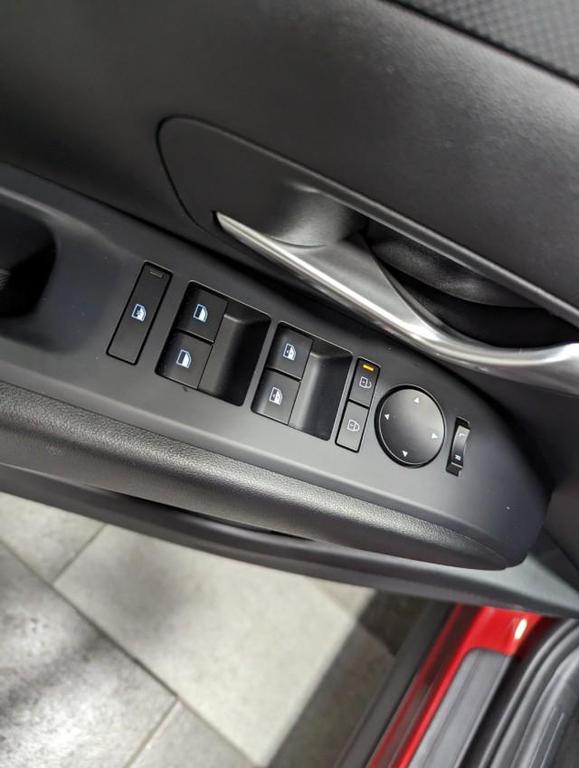 used 2025 Hyundai Tucson car, priced at $29,498