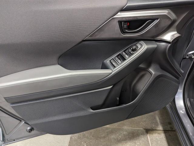 used 2024 Subaru Impreza car, priced at $21,498