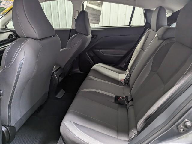 used 2024 Subaru Impreza car, priced at $21,498