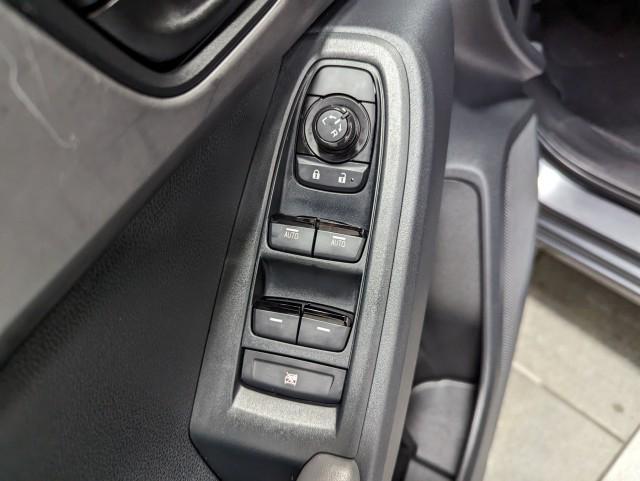 used 2024 Subaru Impreza car, priced at $21,498
