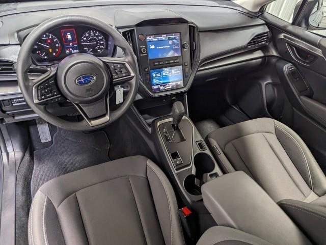 used 2024 Subaru Impreza car, priced at $21,498