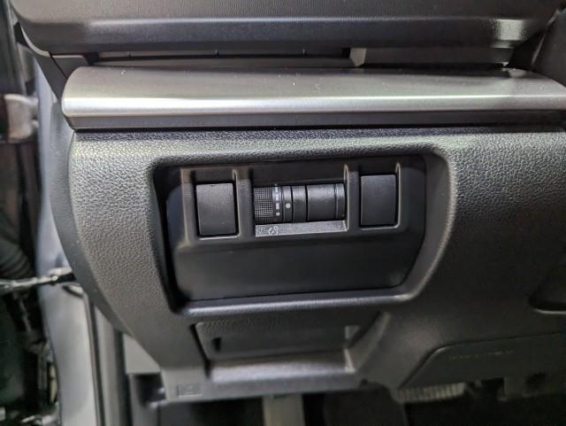used 2024 Subaru Impreza car, priced at $21,498