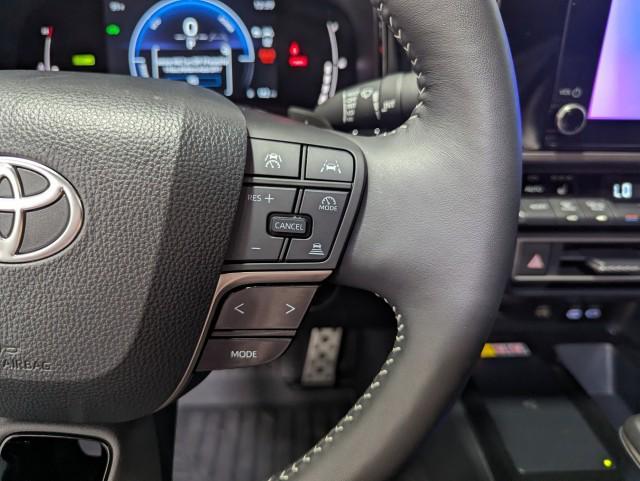 used 2025 Toyota Camry car, priced at $30,998