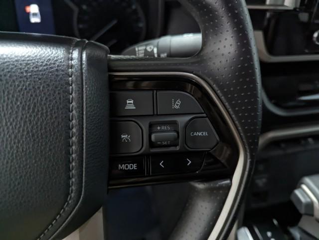 used 2024 Toyota Tundra car, priced at $46,498