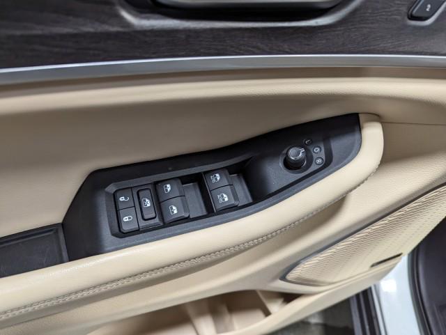 used 2023 Jeep Grand Cherokee 4xe car, priced at $31,998