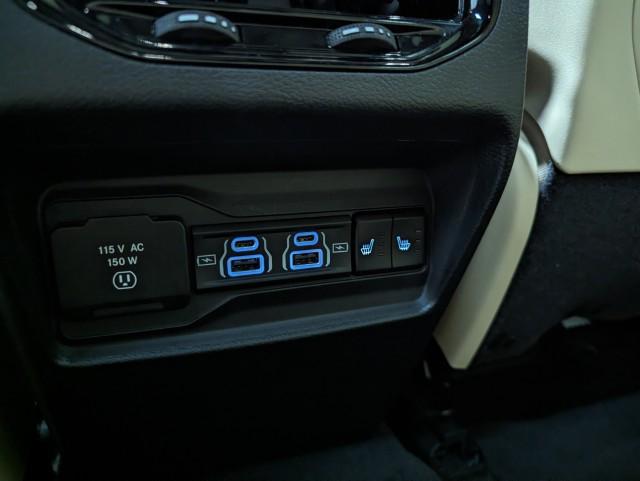 used 2023 Jeep Grand Cherokee 4xe car, priced at $31,998