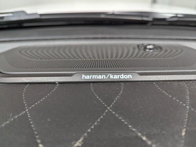 used 2025 Ram 1500 car, priced at $59,998