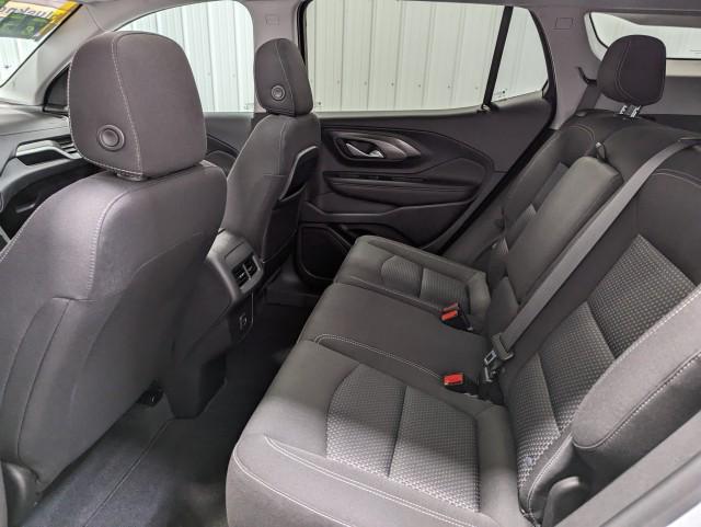 used 2022 GMC Terrain car, priced at $25,998