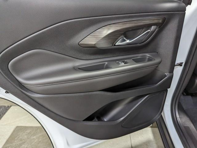 used 2022 GMC Terrain car, priced at $25,998
