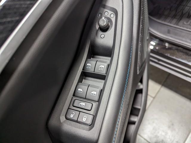 used 2023 Jeep Grand Cherokee 4xe car, priced at $38,498