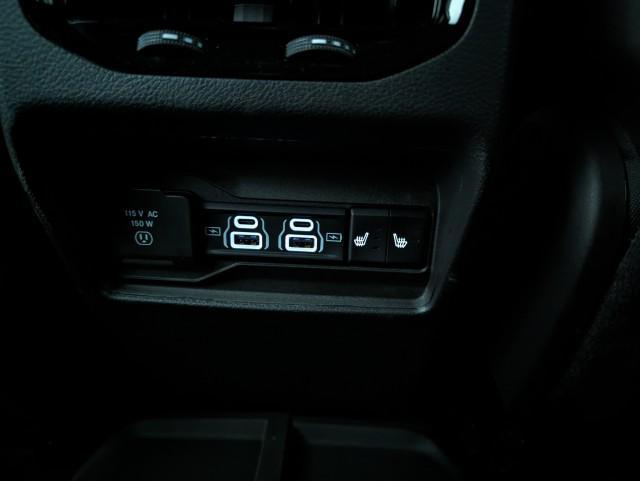 used 2023 Jeep Grand Cherokee 4xe car, priced at $38,498