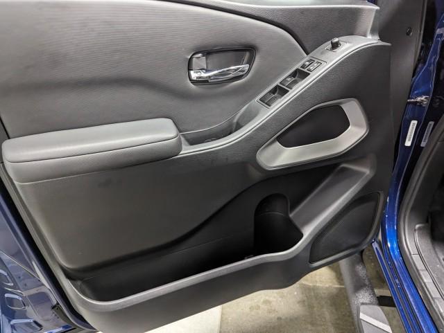 used 2022 Nissan Frontier car, priced at $29,498