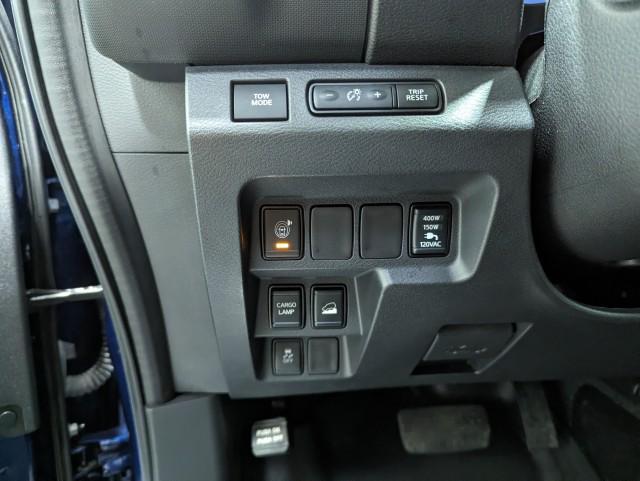used 2022 Nissan Frontier car, priced at $29,498