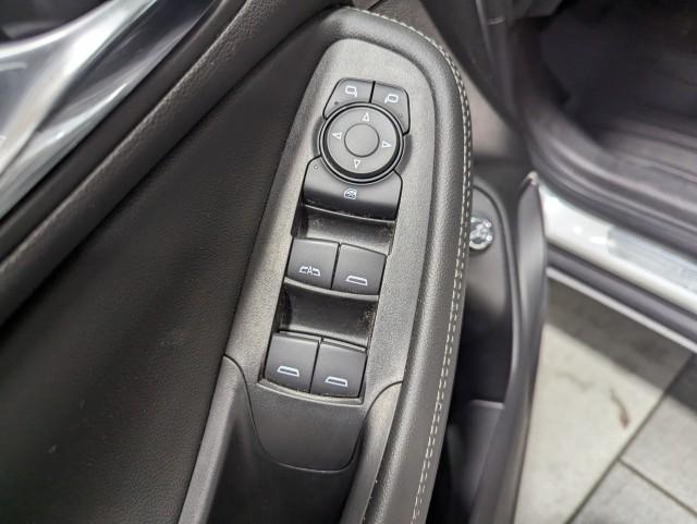 used 2023 Buick Encore GX car, priced at $26,498