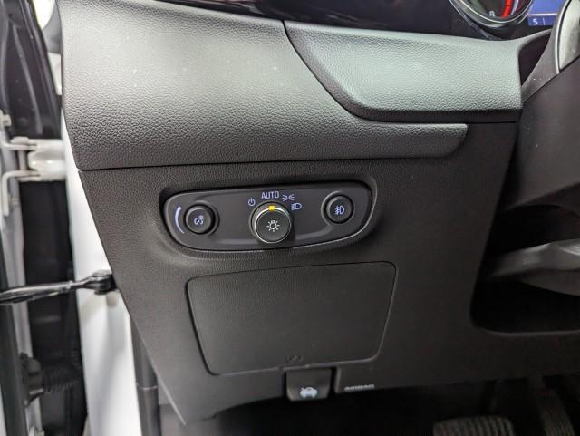 used 2023 Buick Encore GX car, priced at $26,498