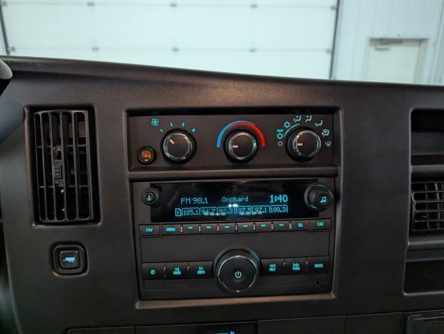 used 2024 GMC Savana 2500 car, priced at $32,498