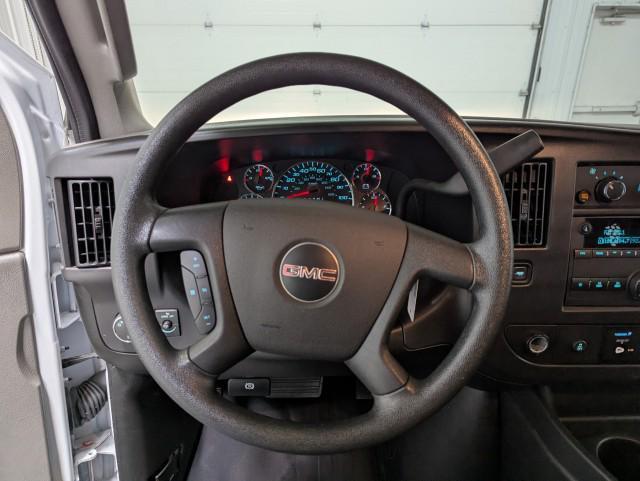 used 2024 GMC Savana 2500 car, priced at $32,498