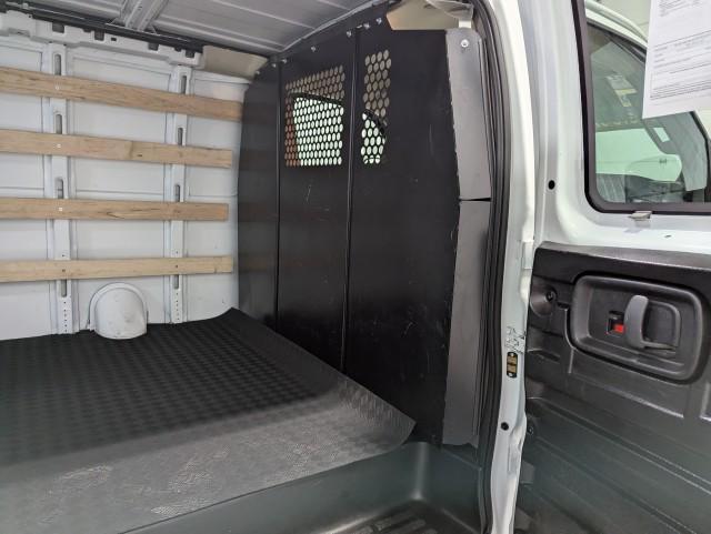 used 2024 GMC Savana 2500 car, priced at $32,498
