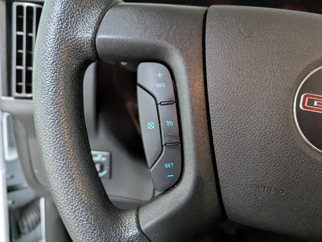 used 2024 GMC Savana 2500 car, priced at $32,498