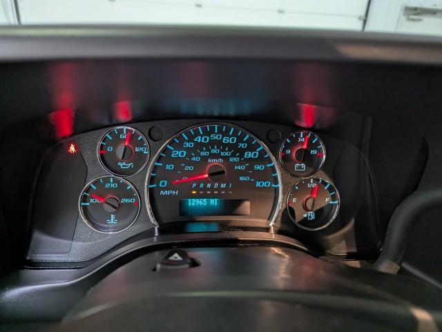 used 2024 GMC Savana 2500 car, priced at $32,498