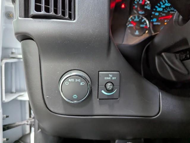used 2024 GMC Savana 2500 car, priced at $32,498
