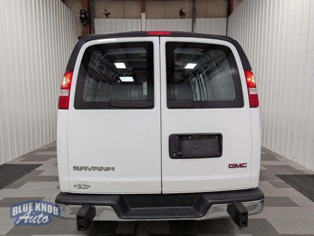 used 2024 GMC Savana 2500 car, priced at $32,498