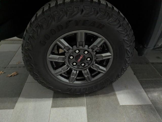 used 2024 GMC Sierra 1500 car, priced at $65,998