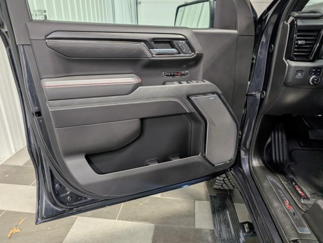 used 2024 GMC Sierra 1500 car, priced at $65,998