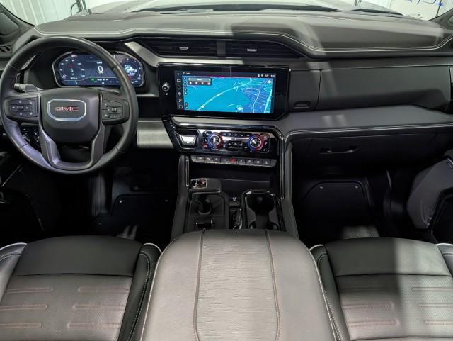 used 2024 GMC Sierra 1500 car, priced at $65,998