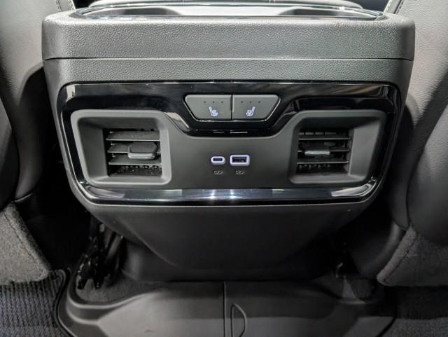 used 2024 GMC Sierra 1500 car, priced at $65,998