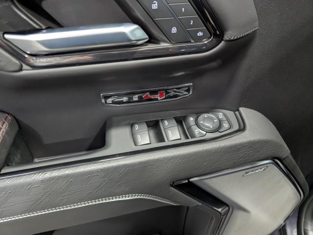 used 2024 GMC Sierra 1500 car, priced at $65,998