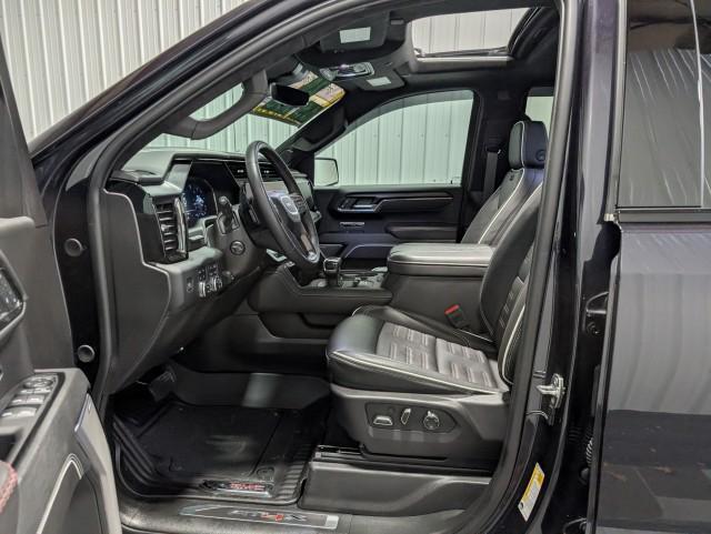 used 2024 GMC Sierra 1500 car, priced at $65,998