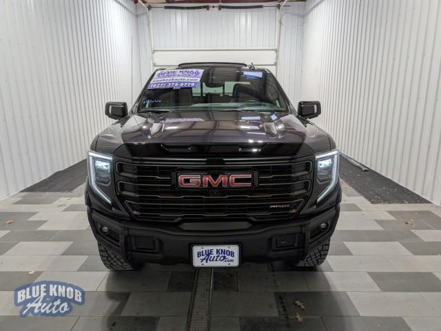 used 2024 GMC Sierra 1500 car, priced at $65,998