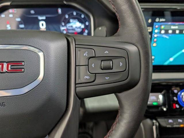 used 2024 GMC Sierra 1500 car, priced at $65,998