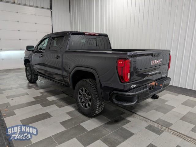 used 2024 GMC Sierra 1500 car, priced at $65,998