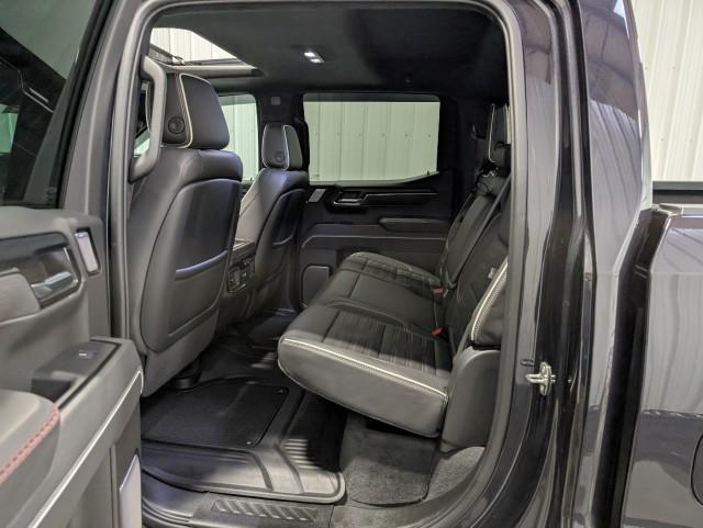 used 2024 GMC Sierra 1500 car, priced at $65,998