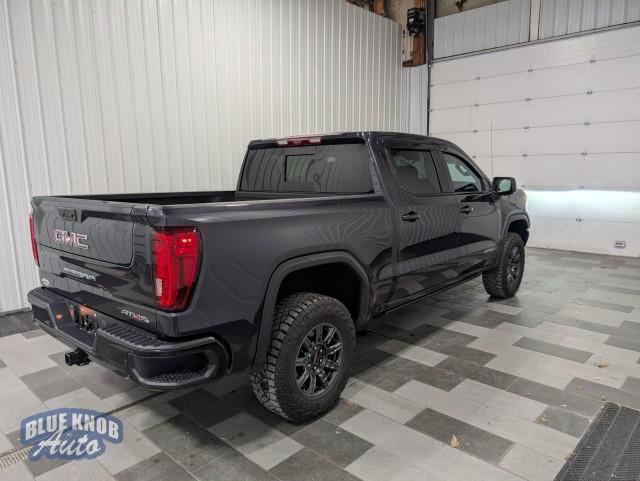 used 2024 GMC Sierra 1500 car, priced at $65,998